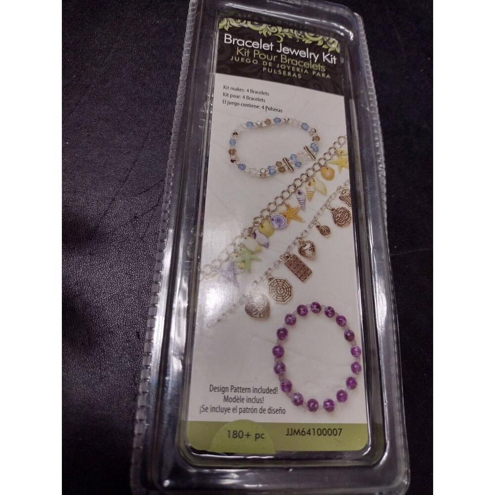 **Sale** Bracelet making kit